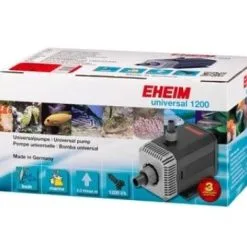 Eheim Pompe 1250-019 1380 L/H.Cable 10 M