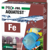 JBL Proaqua Test Fe Fer 2 JBL Proaqua Test Fe Fer -EHEIM Verkoopwinkel proaqua test fe hierro 1 g