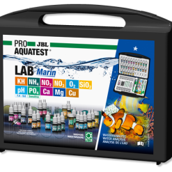 JBL Proaqua Lab Test Marin