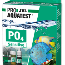 JBL Phosphates Po4 PROaqua Test Sensible