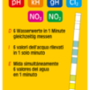Sera Quick Test -EHEIM Verkoopwinkel quick test 6 en 1 1 g