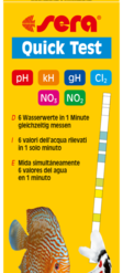Sera Quick Test