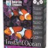 Aquacubic Sal Instant Ocean -EHEIM Verkoopwinkel sal instant ocean sal instant ocean 120 l 1 g