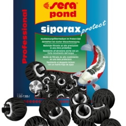 Sera Siporax Pond Protect Professional