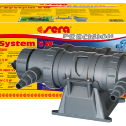 Sera Uv-C Clarifier System 5 W
