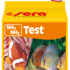 Sera Test Ammonium/ammoniaque (NH4/NH3)