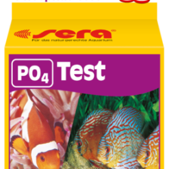 Sera Test De Phosphate (Po4)