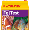 Sera Test Fer (Fe) -EHEIM Verkoopwinkel test de hierro fe 1 g