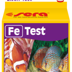 Sera Test Fer (Fe)