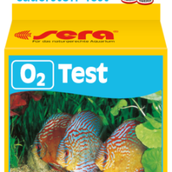 Sera O2 Test D'oxygène