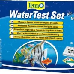 Tetra Test Laborett 14180