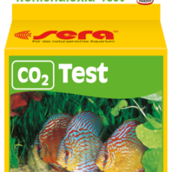 Sera Test Permanent Co2
