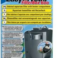 Tetra Tec Easycrystal Box 600 -EHEIM Verkoopwinkel tetra tec easy crystal 6408a2d1e1a4a g