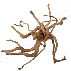 WYSIWYG Vigne Rare Rouge XL 75*60CM CUR5